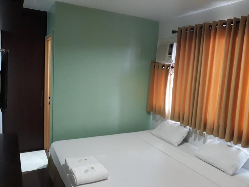 Hotel Kichi Legazpi Exterior photo