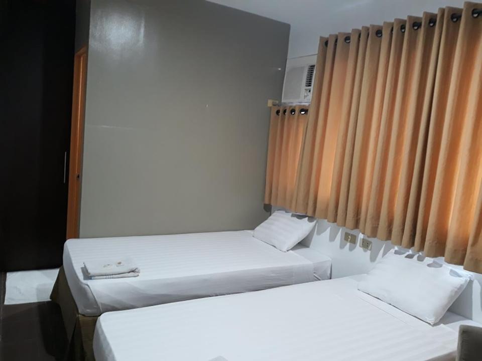 Hotel Kichi Legazpi Exterior photo
